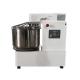 Spiral Dough Mixer with liftable head HS50T