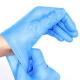 OEM Chemical Resistant Disposable Nitrile Gloves S-XL 100glove/Box