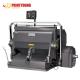 15 Strokes/Min Manual Die Cutting Machine Continuous Pressing For Envelope