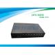 SFP 8 Port Fiber Optic Ethernet Switch 100mbps , Full Duplex Switch Dual Mode