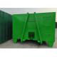 Multi Purpose Hook Lift Skip Bin Fireproof Weatherproof EU Waste Directive Compliant