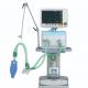 Compact Ventilator Breathing Machine , Portable ICU Ventilator Machine