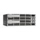 Cisco Catalyst Ethernet Switches 48 Port Gigabit Ethernet Switch 104Gbps C9200L-48T-4G-E