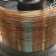 Cuco2be Cw104c Beryllium Copper Wires ASTM B441 For Seam Welding Dies