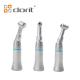 Low Speed Dental Contra Angle Handpieces 1:1 External Water Spray