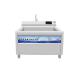 Professional Dish Countertop Glass Washer With Ce Certificate