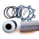 29548988 Hydraulic Oil Filter Element P560971 HF560971 AT259218 41369512 HF28937 29526899 For Gearbox filter kit