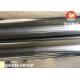 ASTM B729 UNS N08020, Alloy 20, 2.4660 Nickel Alloy Steel Seamless Pipe