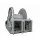 Drum Rated Load 150KN Drum Capacity 200m Hydraulic Towing Winch