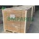 75gsm 80gsm White Offset Printing Paper 700 X 1000mm 250sheets Per Ream