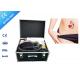 Painfree ND YAG Laser Tattoo Removal Machine , Tattoo Laser Equipment  For All Color