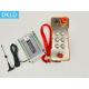 1-On-2 Number Selection Control 6-Way Switch Industrial Remote Control