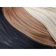 1000D/1 Industrial Polyester Tyre Cord Fabric Multi Colored Creep Resistance