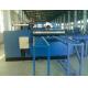 Hydraulic Rolling 2 Roll Plate Bending Machine 4rpm Rubber Roller Speed