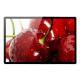 Android 43 Inch Digital Signage Display , LCD Wall Mounted Advertising Screen