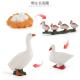 Duck Life Cycle Figure Model Toy For Boys Girls Kids