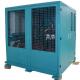 25HP air conditioning ac freon recovery machine oil less refrigerant recovery machine for waste recycling