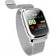 1.3 Inch TFT Display 240x240 Sport Touchscreen Smartwatch
