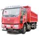 Professional Boutique Faw Jiefang J6L 280 HP 8X4 Dump Truck with CA10TA130M Gearbox