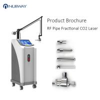 Coherent, USA RF Tube Fractional CO2 Laser Vaginal Tightening/Skin Resurfacing System