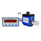 Shaft-to-Shaft Rotary Torque Meter 0-500Nm Rotating Torque Measurement Transducer