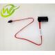 Mixed NCR ATM Parts Cable - Sata Docking For 009-0025307 0090025307