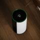 Portable Room Air Purifier With Hepa Carbon Filter PM2.5 Dust Sensor