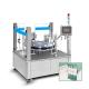 Fully Automatic Cartoning Machine 1.5Kw Food Cartoning Machine 20cartons/Min