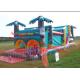 Jump city inflatables Inflatable Obstacle Courses