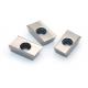 Tungsten Carbide Aluminum Inserts APKT160404 Uncoated Carbide Milling  inserts