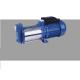 Horizontal Multistage Centrifugal Pump / electric water pump with 100% Copper Wire