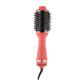 Commercial Electric Lightweight Hair Dryer Brush For Home Hotel Travel OEM ODM