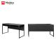 Myidea Panel Wooden Office Furniture Side Table Computer Desk with Drawers Customizable Simple Modern Design