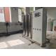 1200LPH Double Stage Reverse Osmosis System For Desalination