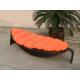 Hotel Outdoor Rattan Daybed