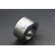 Metallic Tobacco Machinery Spare Parts MK8 / MK9 / Protos Steel Tipping Roller For Tipping Paper