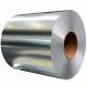 Waterproof 201 Stainless Steel Coil Galvanized Anticorrosion Nickel Cold Rolled
