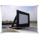 Festival Outdoor Inflatable Movie Screen / Movie Screen for Commercial (CY-M1687)