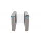 1.5mm Thickness Stainless Steel Speed Turnstile Gate
