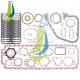 3801468 New Lower Gasket Kit For NT855 Engine