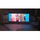 Stage Background Indoor Fixed LED Display / 3.91mm Big LED Screen For Advertising