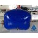 500L - 50,000L Anticorrosion Collapsible Water Bladder Liquid Storage Tanks