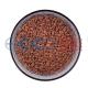 Safety SBR Rubber Crumb Wet Pour In Place Flooring Rubber Granule MSDS