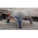 small outdoor event tent , outdoor adverting tent , dome tent , spider tent inflatable