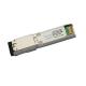 1490nm 1550nm 10G SFP Module 80Km 3.3V SFP BIDI Transceiver