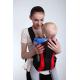 Newborn Carry Bag Forward Facing Infant Carrier Weight Capacity 45 Pounds