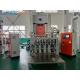 High Precision Control Electric Stacker Aluminium Foil Container Production Line