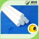 Milk White Stick-Like Solid Water Resistence Hot Melt Glue Sticks Gun For Flame Resistence And Protect Safety