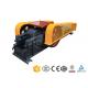 China factory price high-quality small double roll stone crusher for sale