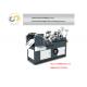 Automatic double side tape envelope pasting machine, envelope adhesive tape sticker